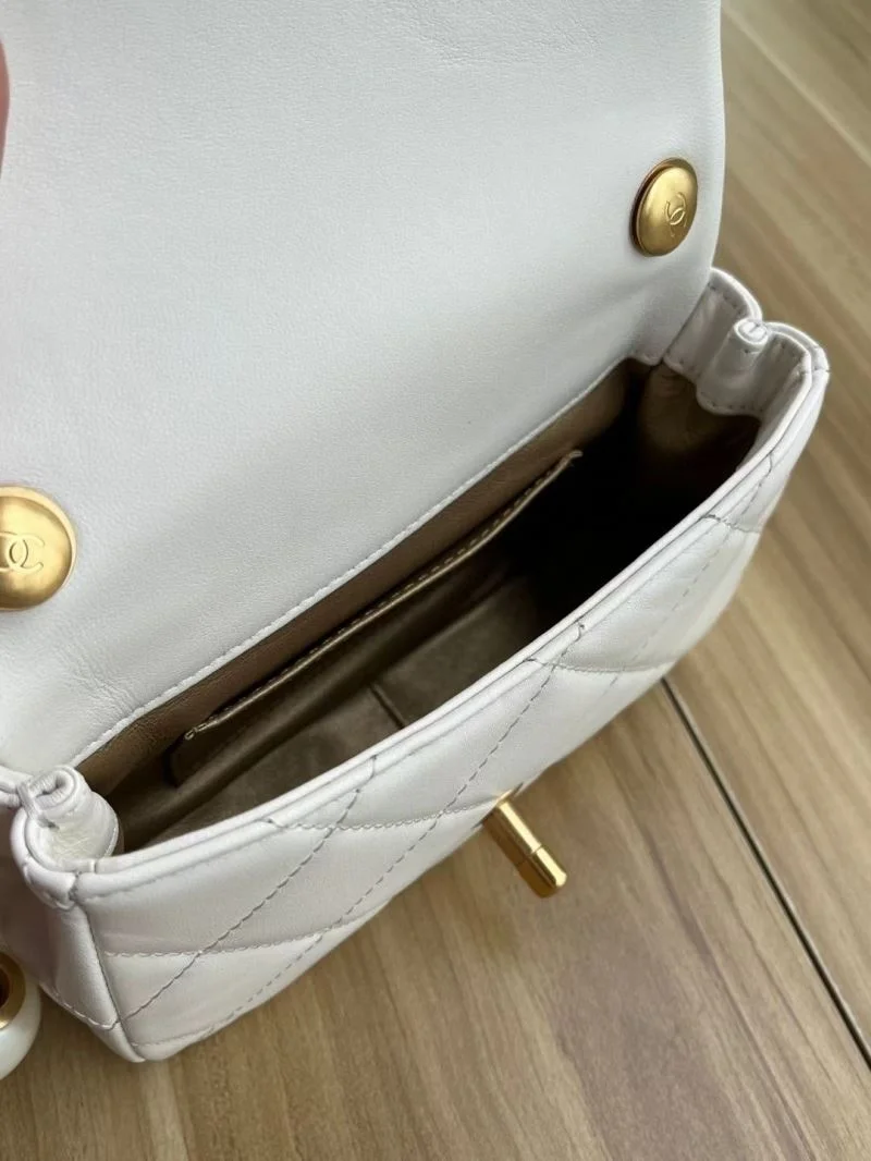 Chanel CF Series Bags Bold 55407