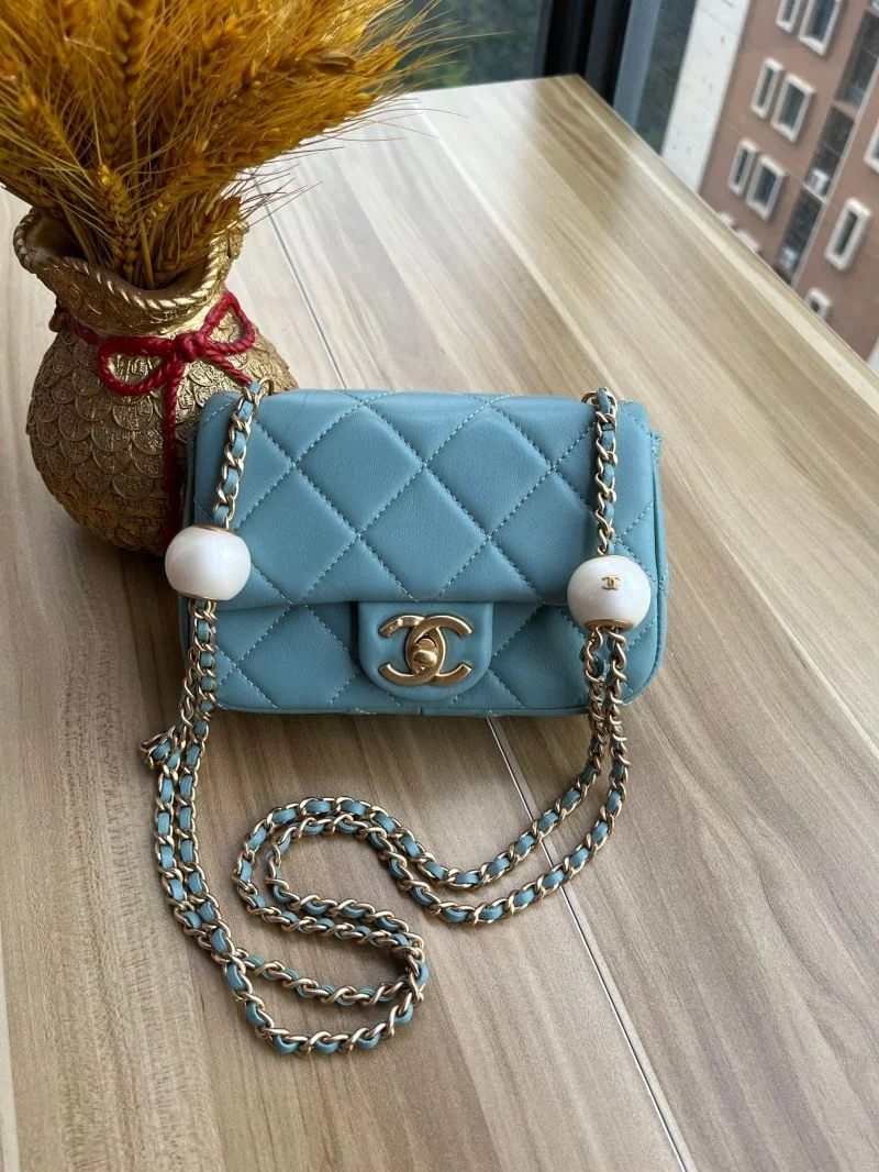 Premium Chanel CF Series Bags 55372