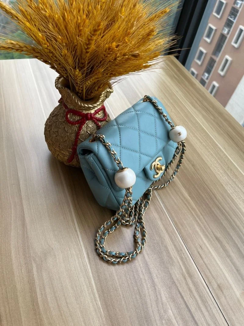 Premium Chanel CF Series Bags 55372