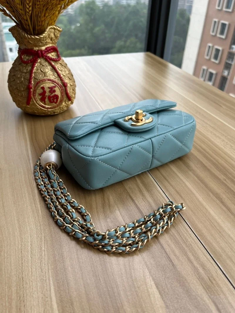 Premium Chanel CF Series Bags 55372