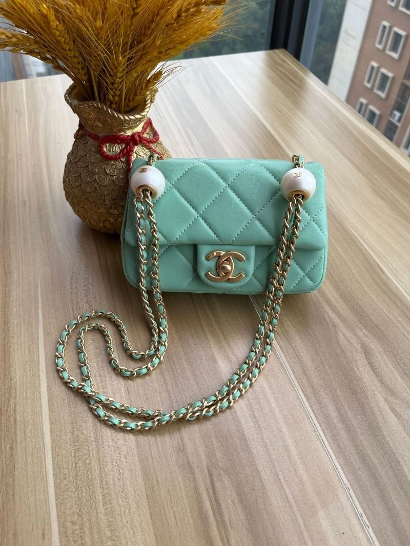 AllSeason Chanel CF Series Bags 55375