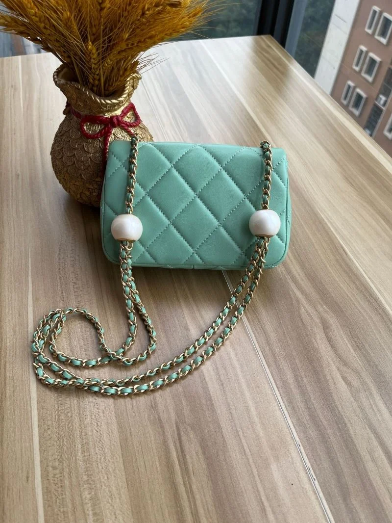 AllSeason Chanel CF Series Bags 55375