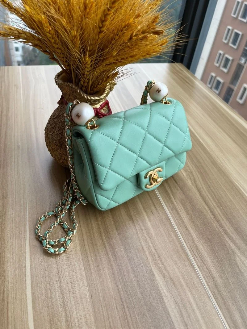 AllSeason Chanel CF Series Bags 55375