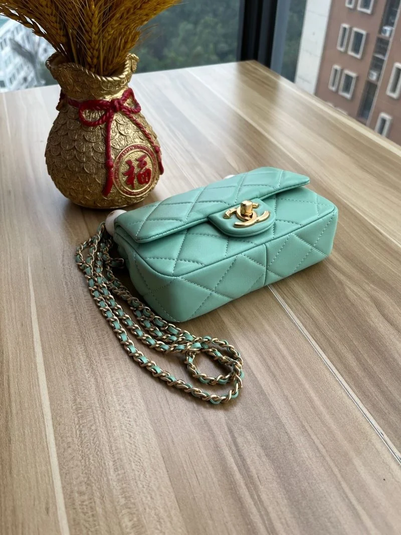 AllSeason Chanel CF Series Bags 55375
