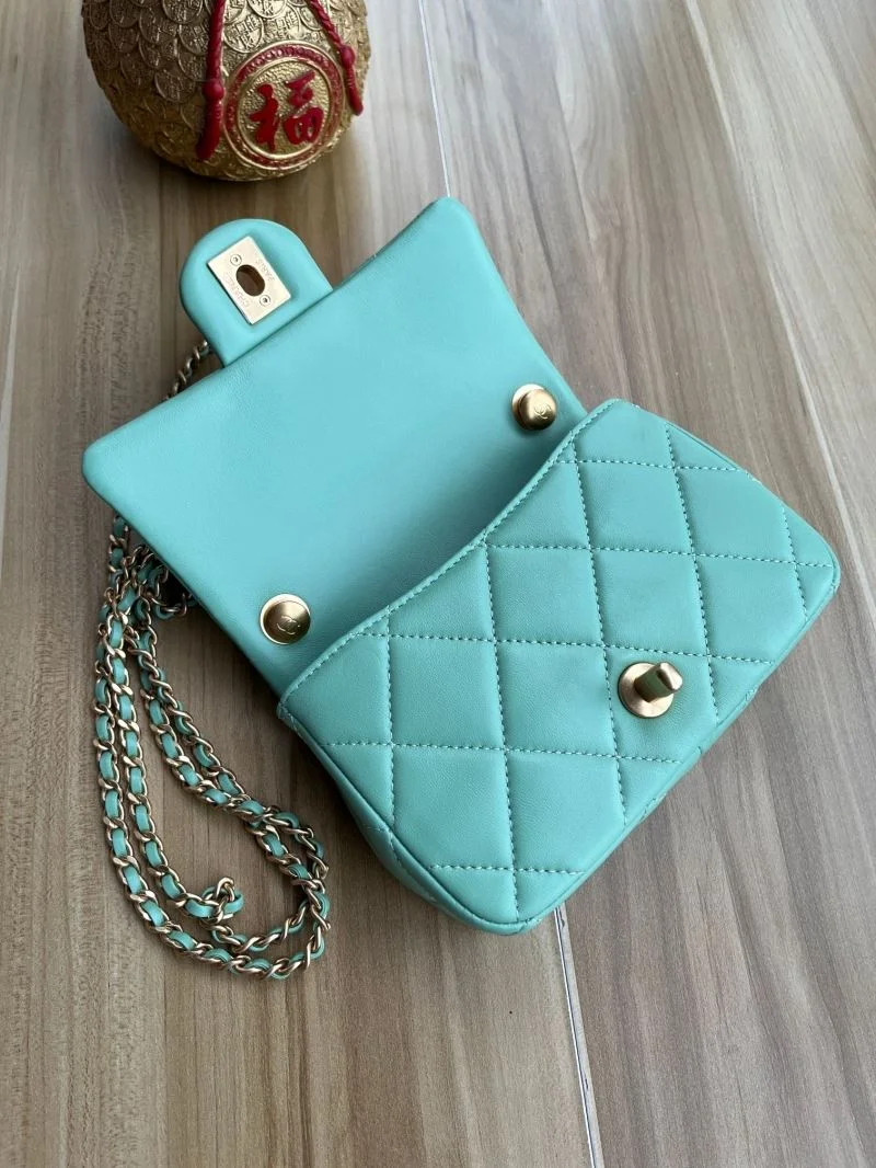 AllSeason Chanel CF Series Bags 55375