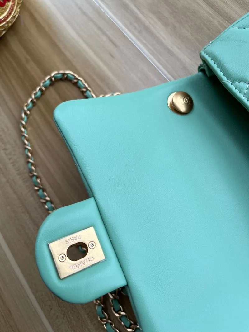AllSeason Chanel CF Series Bags 55375