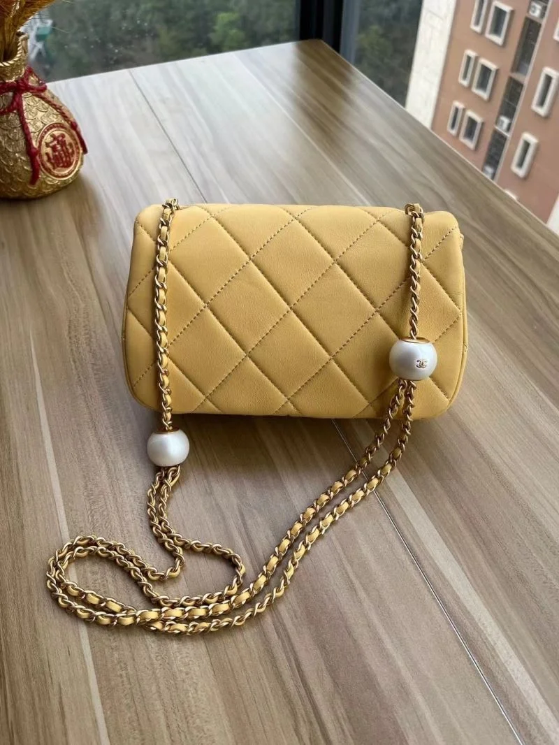 Chanel CF Series Bags ComfortFit 55374