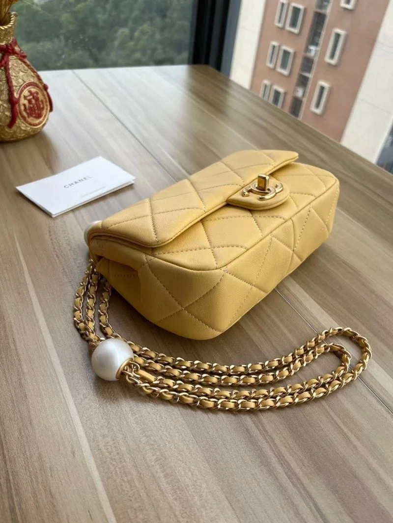 Chanel CF Series Bags ComfortFit 55374