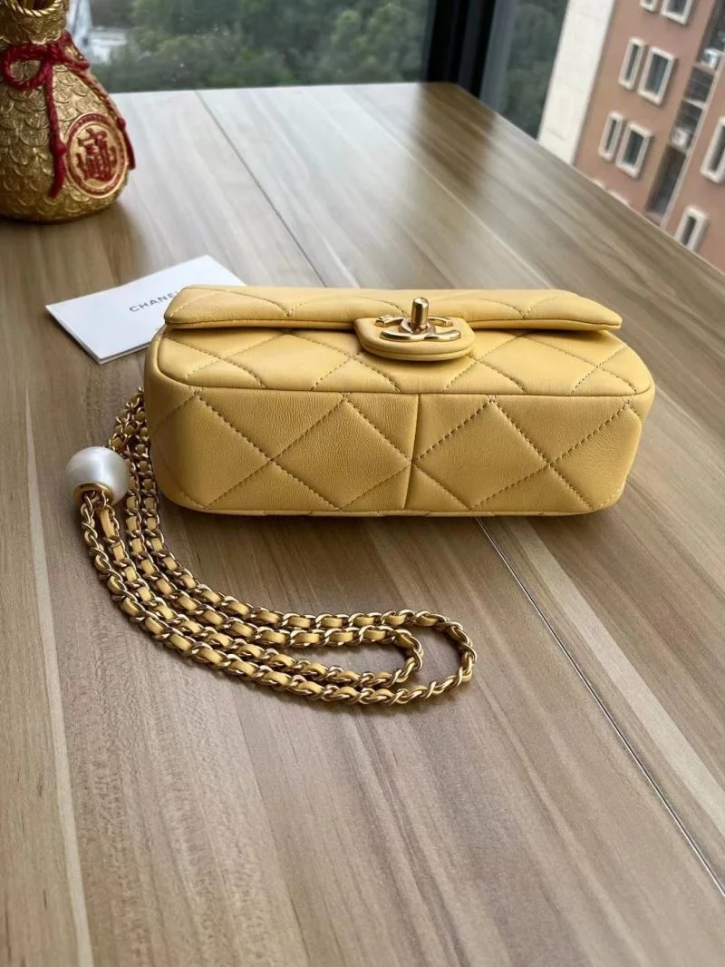 Chanel CF Series Bags ComfortFit 55374