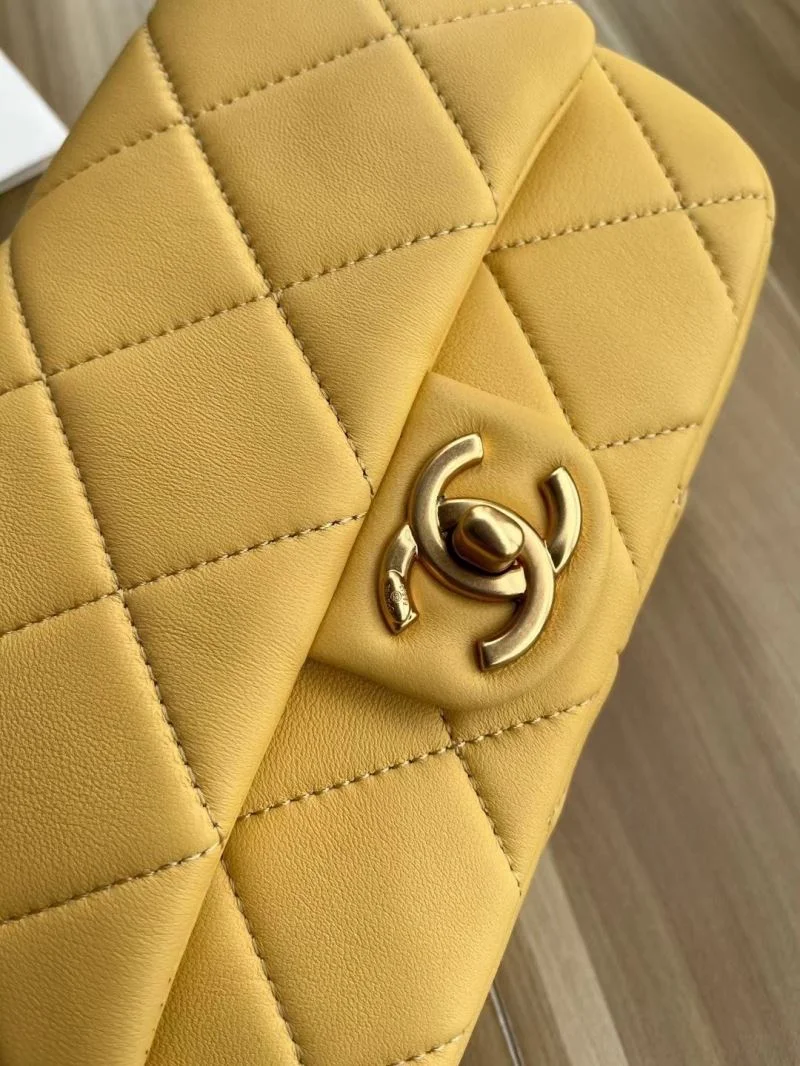 Chanel CF Series Bags ComfortFit 55374