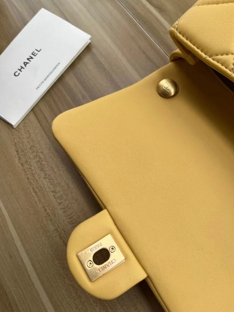 Chanel CF Series Bags ComfortFit 55374