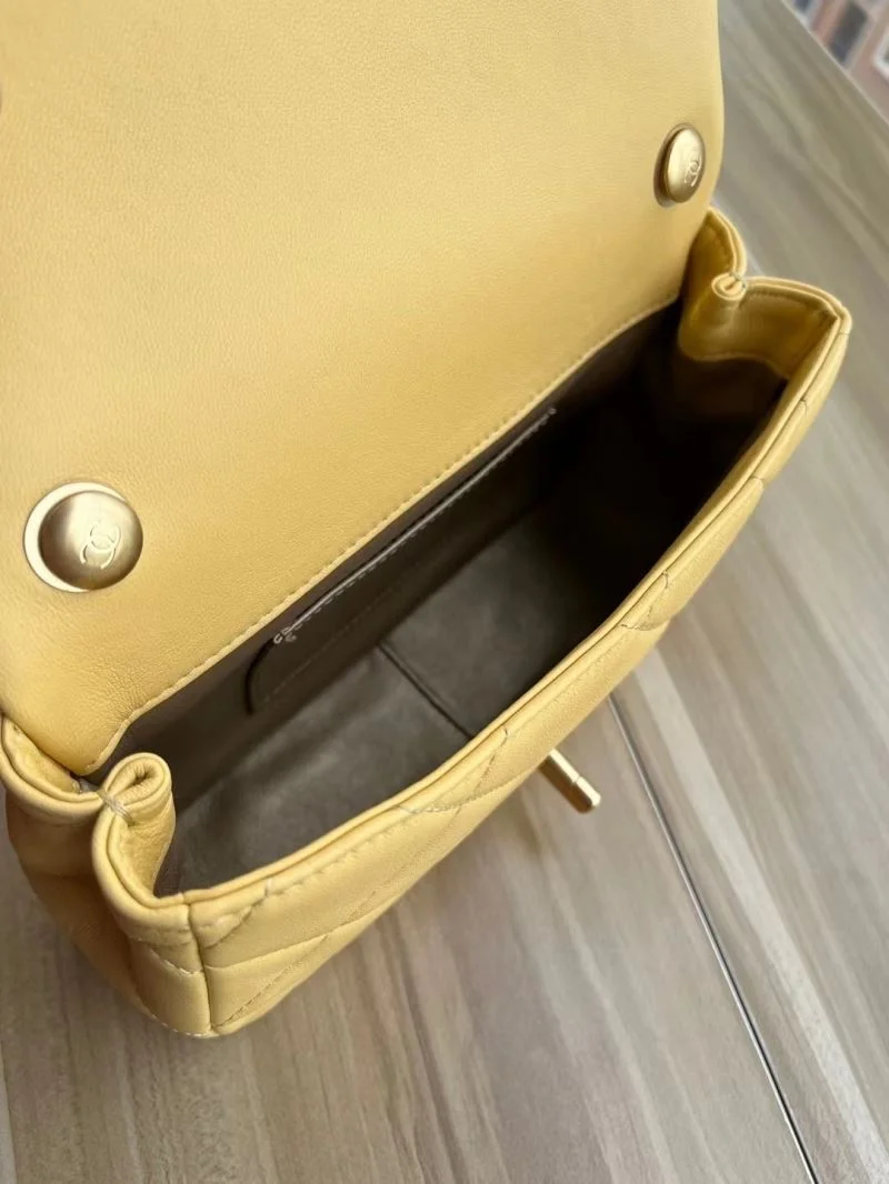Chanel CF Series Bags ComfortFit 55374