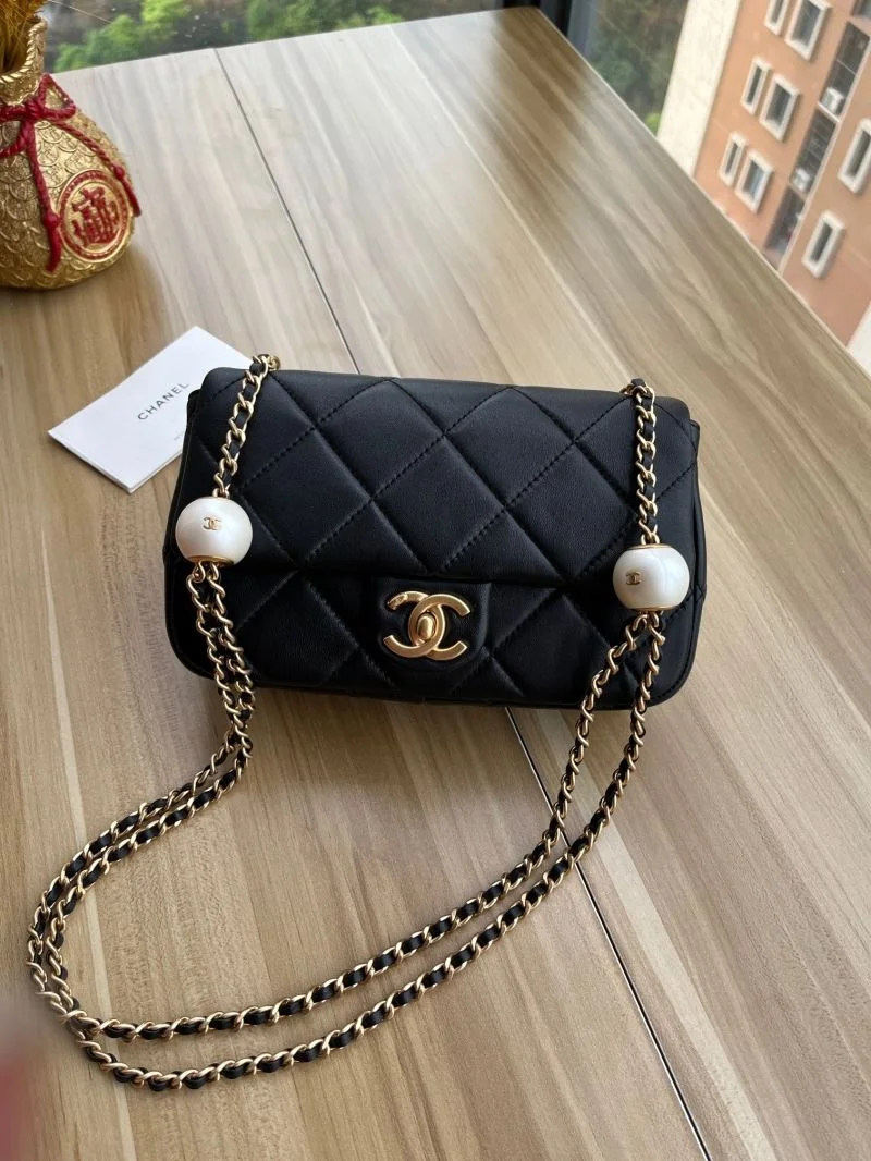 Chanel CF Series Bags MoistureWicking 55438