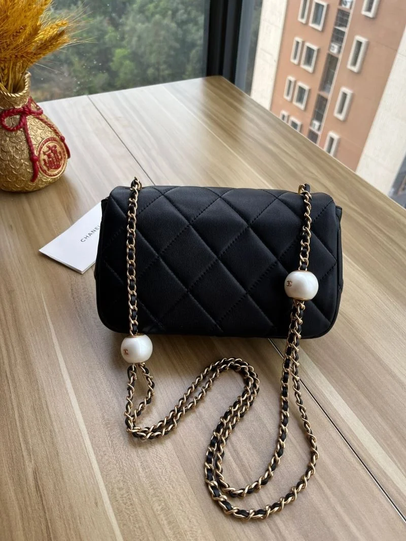 Chanel CF Series Bags MoistureWicking 55438