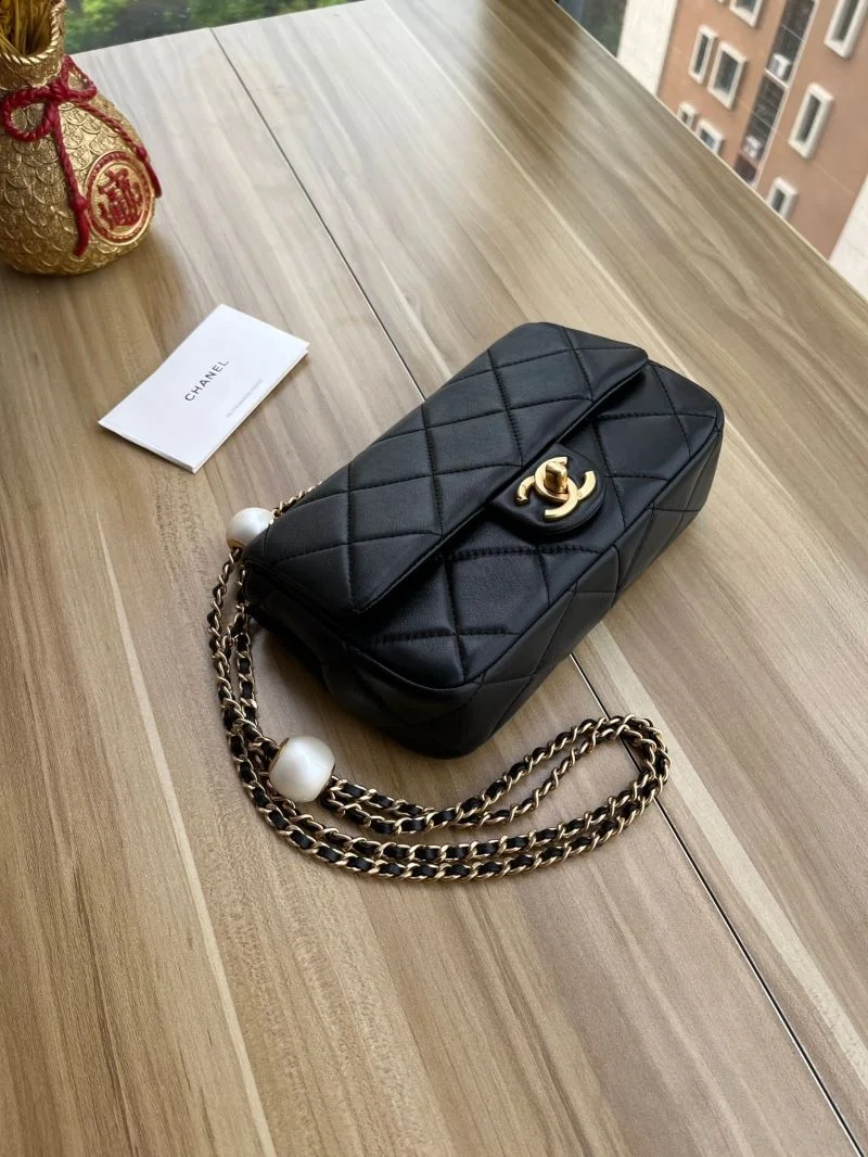 Chanel CF Series Bags MoistureWicking 55438