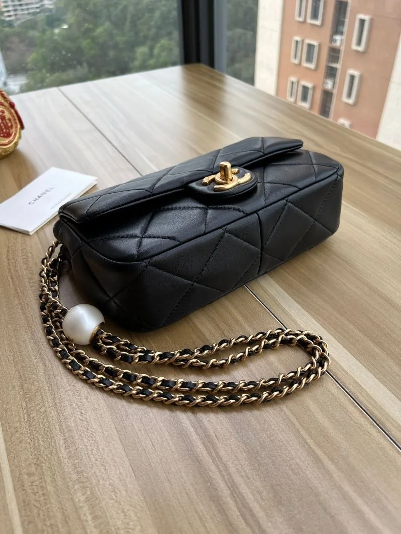 Chanel CF Series Bags MoistureWicking 55438