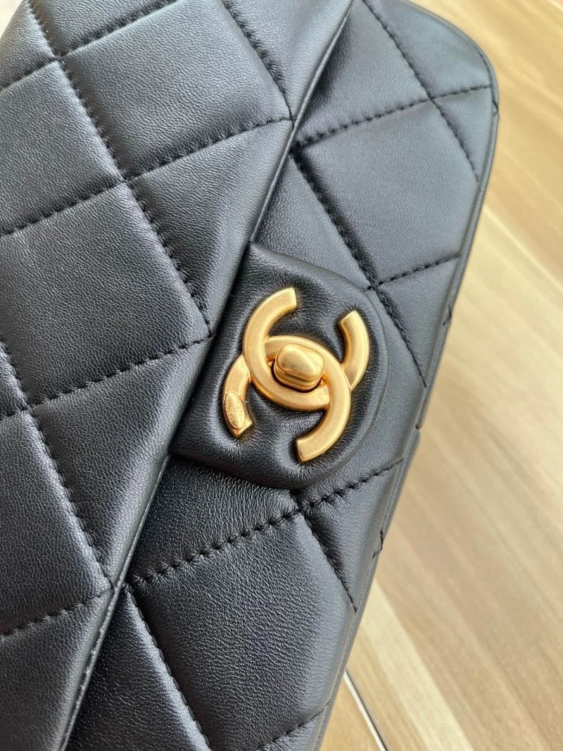 Chanel CF Series Bags MoistureWicking 55438