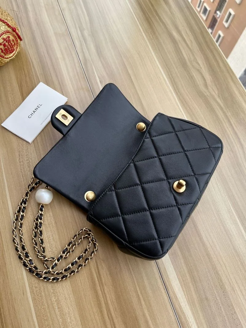 Chanel CF Series Bags MoistureWicking 55438