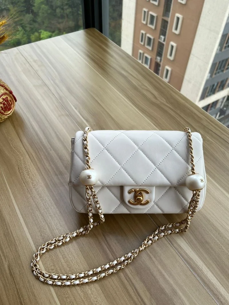 Timeless Chanel CF Series Bags 55370