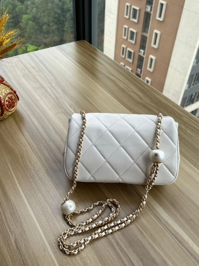 Timeless Chanel CF Series Bags 55370
