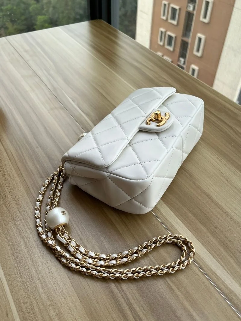 Timeless Chanel CF Series Bags 55370