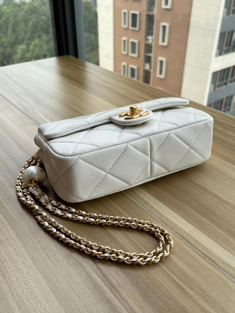 Timeless Chanel CF Series Bags 55370