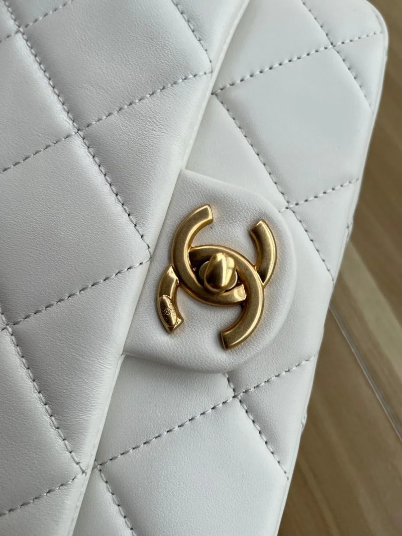Timeless Chanel CF Series Bags 55370