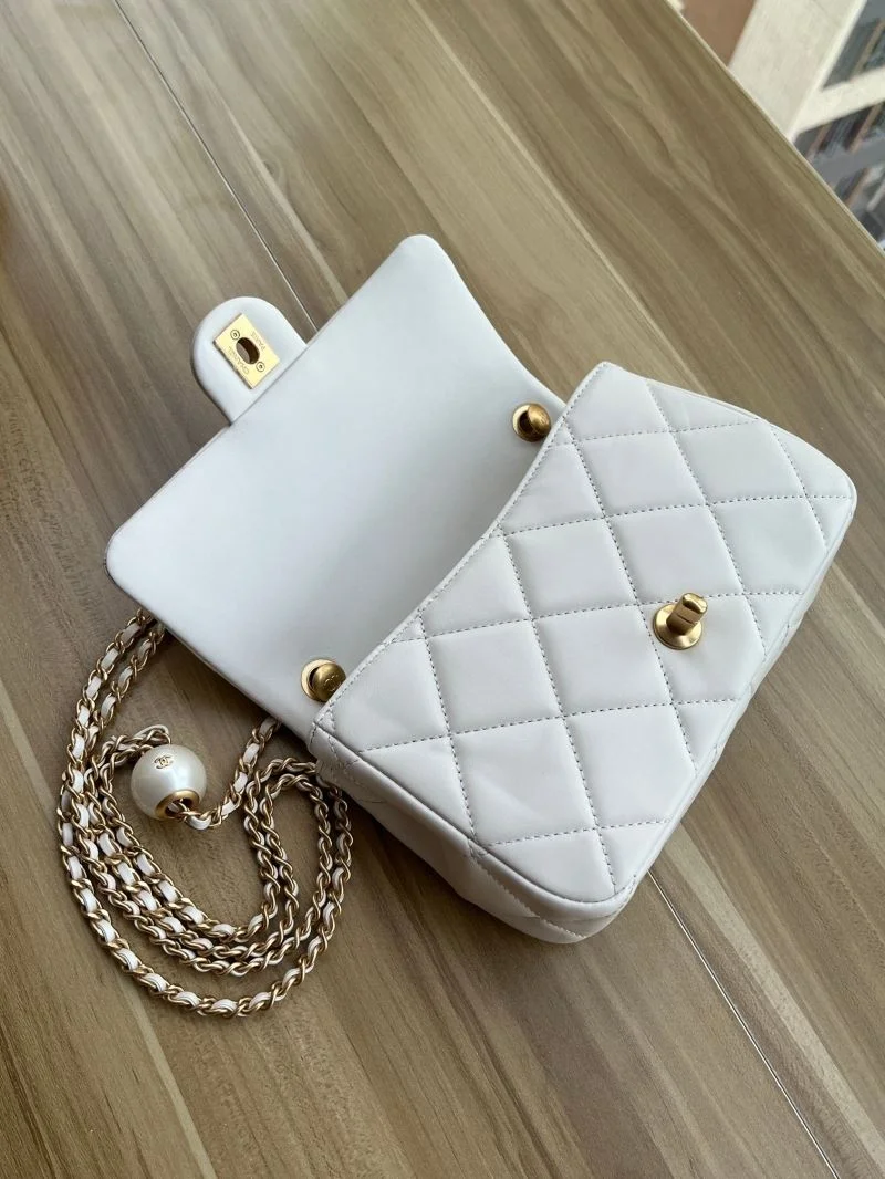 Timeless Chanel CF Series Bags 55370