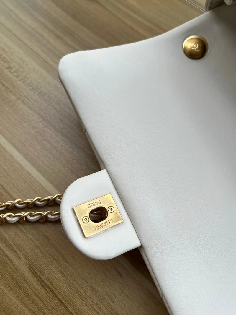 Timeless Chanel CF Series Bags 55370