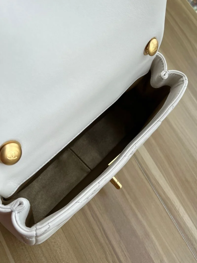 Timeless Chanel CF Series Bags 55370