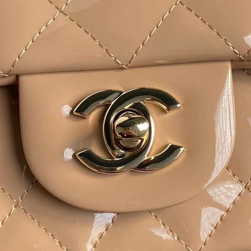 Chanel CF Series Bags Trendsetting 55373