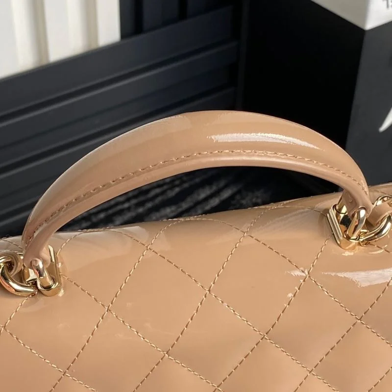 Chanel CF Series Bags Trendsetting 55373