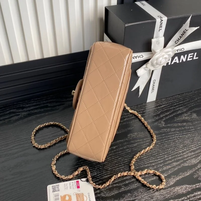 Chanel CF Series Bags Trendsetting 55373