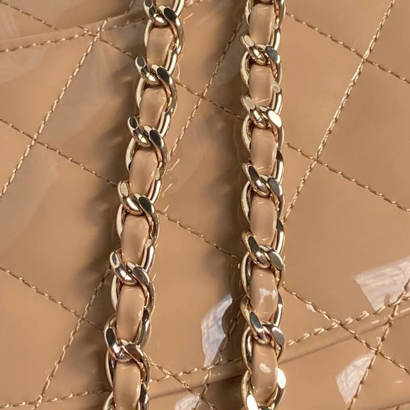 Chanel CF Series Bags Trendsetting 55373