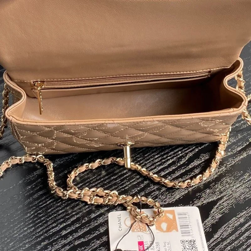 Chanel CF Series Bags Trendsetting 55373