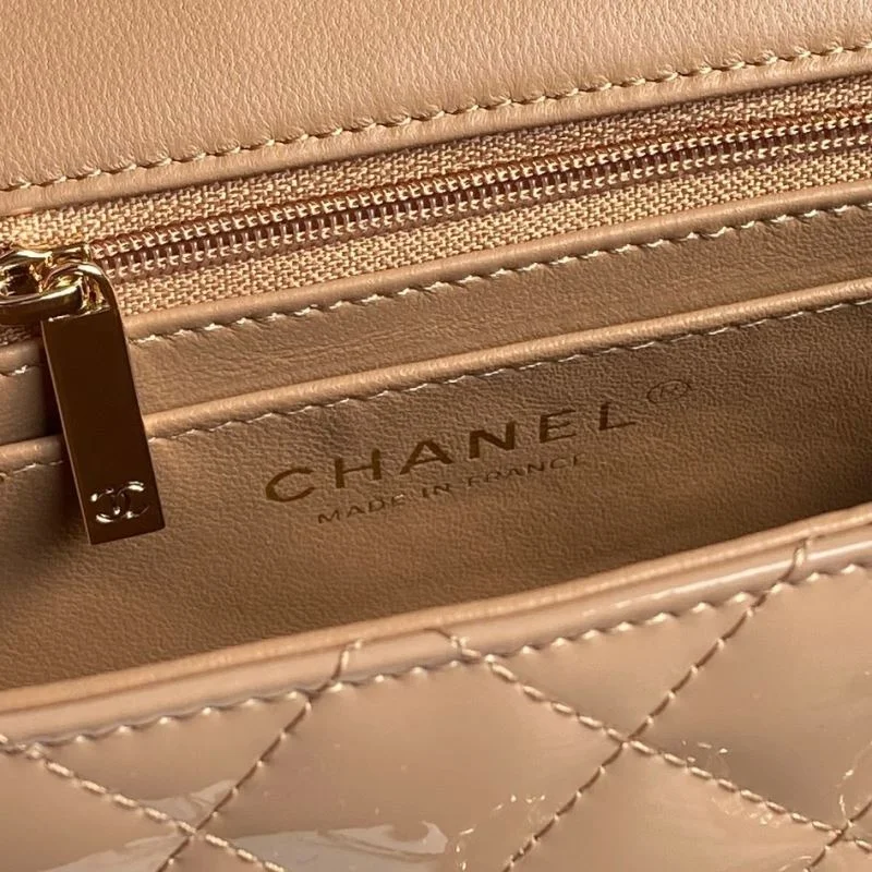 Chanel CF Series Bags Trendsetting 55373