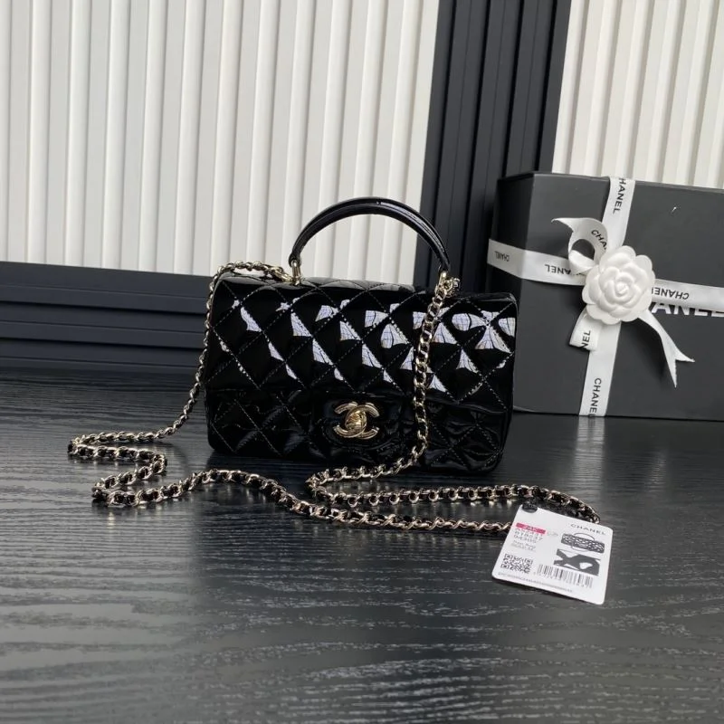 Versatile Chanel CF Series Bags 55367