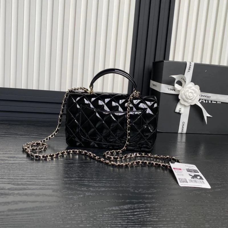Versatile Chanel CF Series Bags 55367