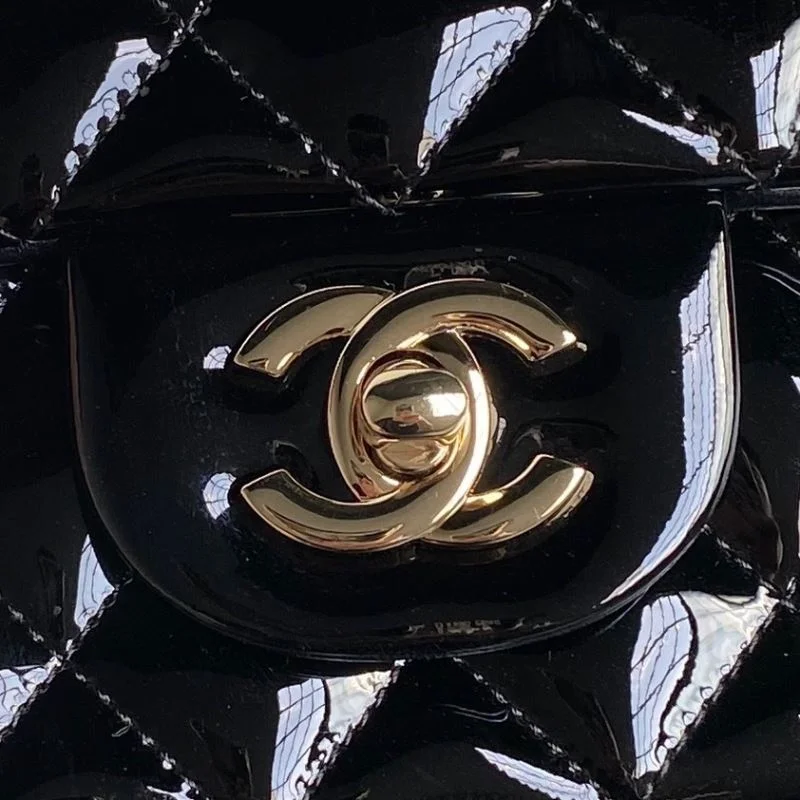 Versatile Chanel CF Series Bags 55367