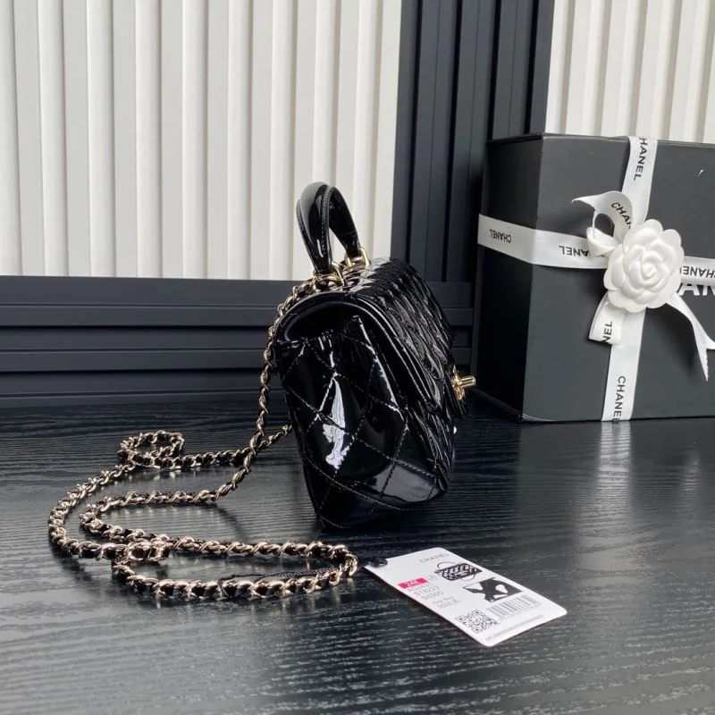 Versatile Chanel CF Series Bags 55367
