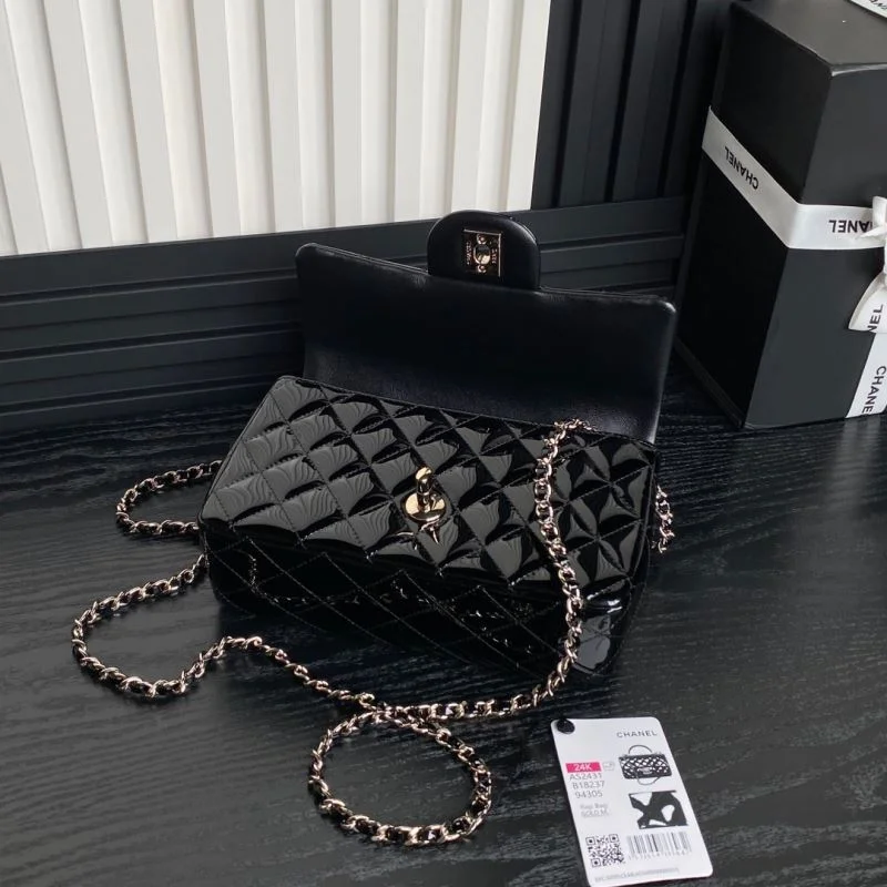 Versatile Chanel CF Series Bags 55367