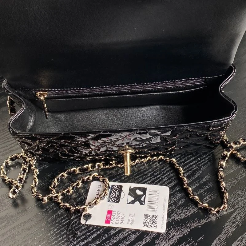 Versatile Chanel CF Series Bags 55367
