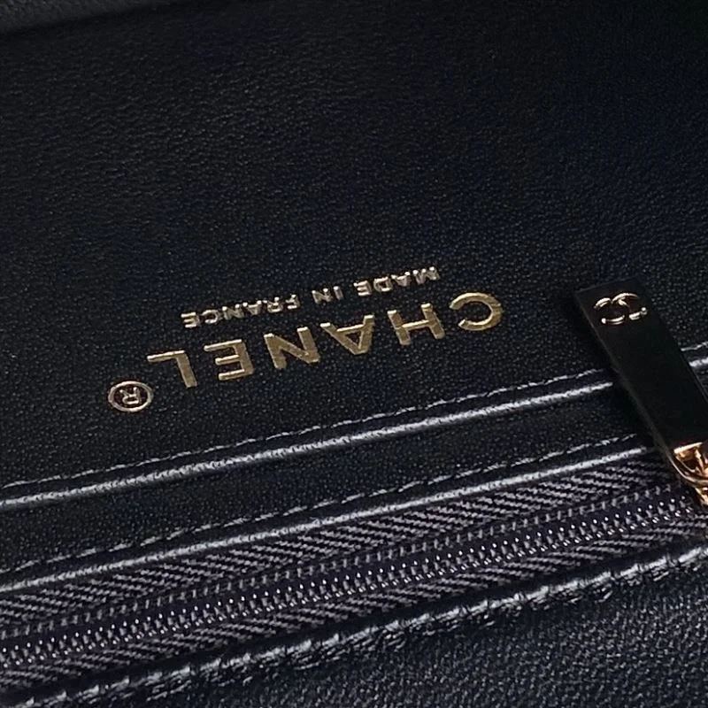 Versatile Chanel CF Series Bags 55367