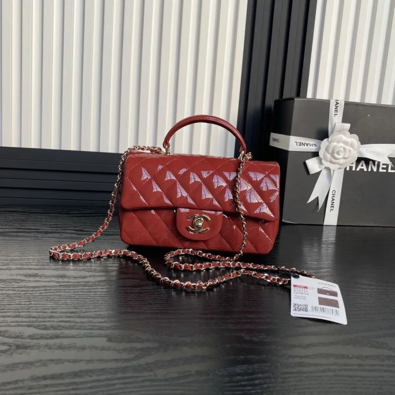 AllSeason Chanel CF Series Bags 55398
