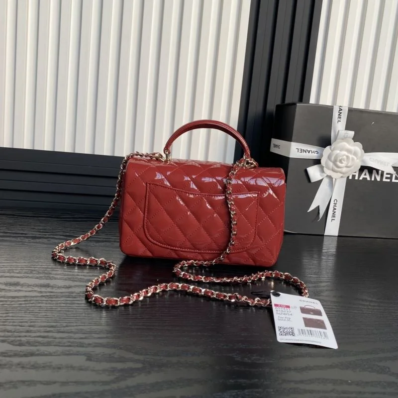 AllSeason Chanel CF Series Bags 55398