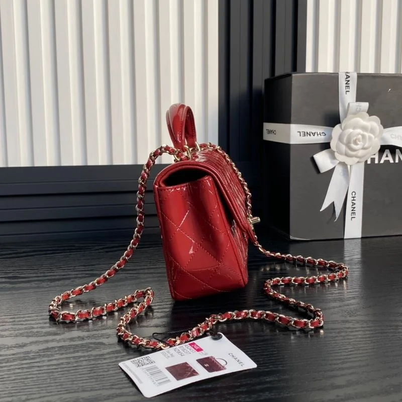 AllSeason Chanel CF Series Bags 55398