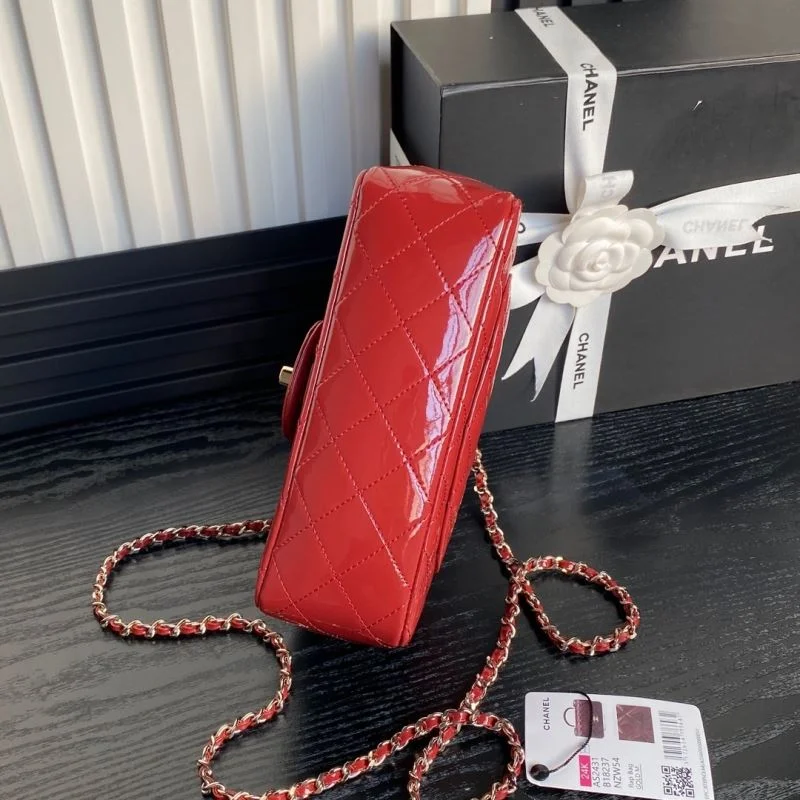 AllSeason Chanel CF Series Bags 55398