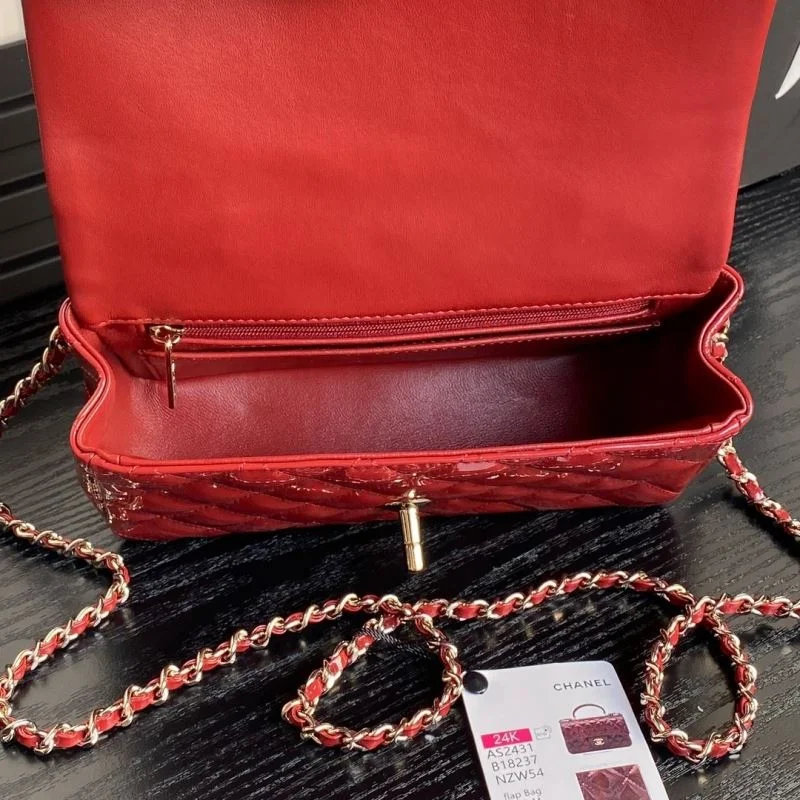 AllSeason Chanel CF Series Bags 55398