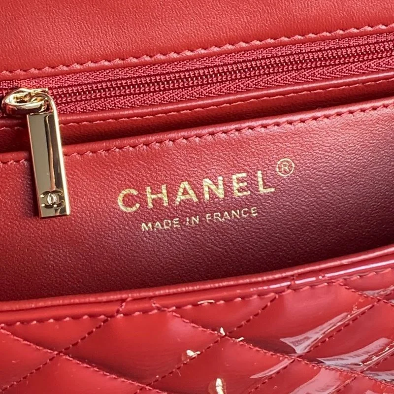 AllSeason Chanel CF Series Bags 55398