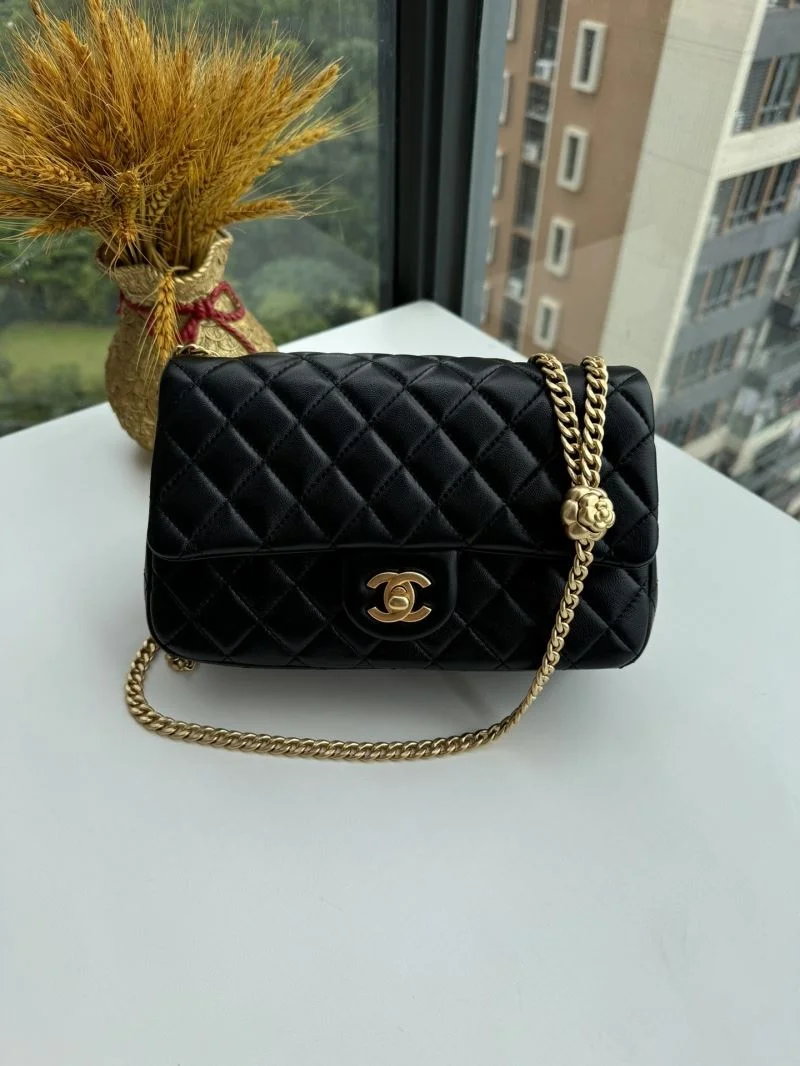 Chanel CF Series Bags Compact 55364